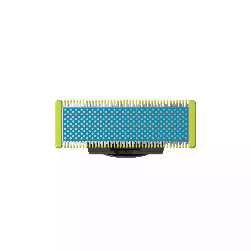 Philips Norelco OneBlade OneBlade QP215/50 antifricción, cuchilla de afeitar, multicolor, 4 mes(es), Philips, Philips OneBlade, 1 ud.