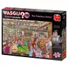 Puzle Wasgij Destiny 19 1000 piezas 680x490 mm