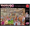 Puzle Wasgij Destiny 19 1000 piezas 680x490 mm