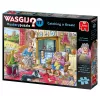Puzle Wasgij Mystery 17 1000 piezas Jumbo Comics