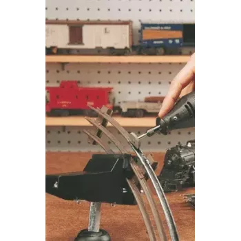 Herramienta rotativa Dremel 425