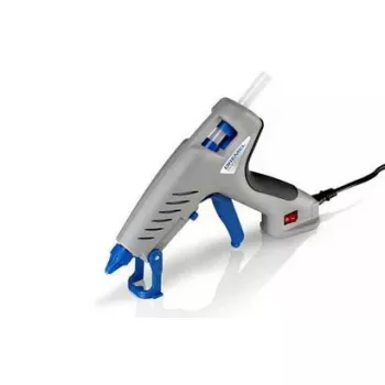Pistola de pegamento caliente Dremel 940-3