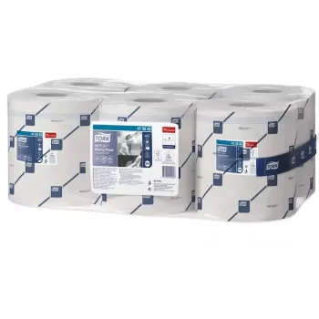 Toallitas de papel Tork 473242 857 hojas blanco 300 m