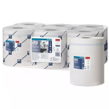 Toallitas de papel Tork 473242 857 hojas blanco 300 m