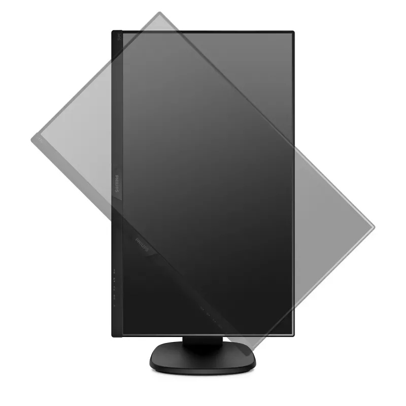 Monitor LCD Philips S Line con tecnología SoftBlue 243S7EHMB/00