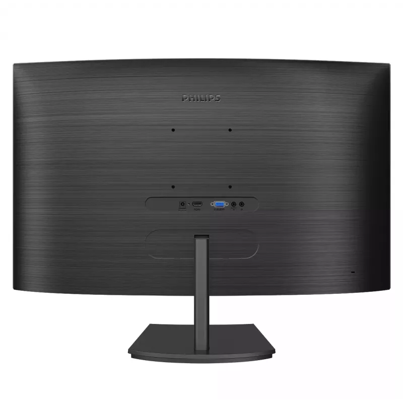 Monitor Philips E Line 241E1SCA/00 59,9 cm (23,6 pulgadas) 1920 x 1080 píxeles Full HD LCD negro