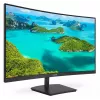 Monitor Philips E Line 241E1SCA/00 59,9 cm (23,6 pulgadas) 1920 x 1080 píxeles Full HD LCD negro