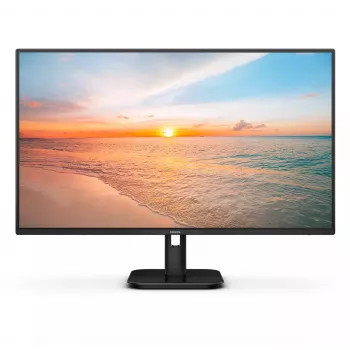 Philips serie 1000 27E1N1300A/00 monitor 68,6 cm (27 pulgadas) 1920 x 1080 píxeles Full HD LCD negro