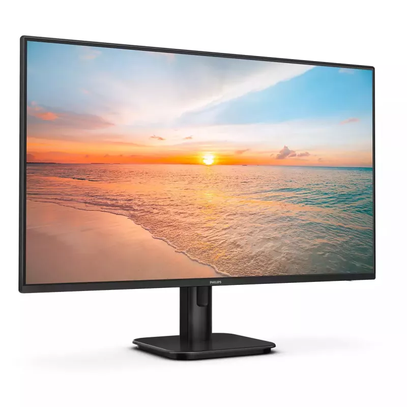 Philips serie 1000 27E1N1300A/00 monitor 68,6 cm (27 pulgadas) 1920 x 1080 píxeles Full HD LCD negro