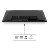 Philips serie 1000 27E1N1300A/00 monitor 68,6 cm (27 pulgadas) 1920 x 1080 píxeles Full HD LCD negro