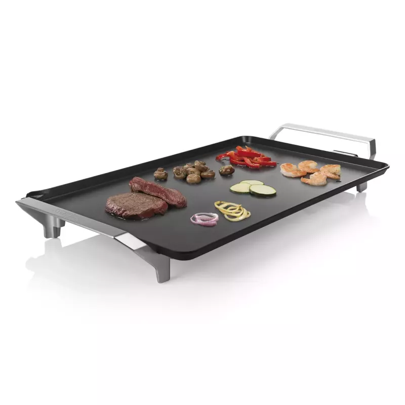 Aparato de sobremesa Princess 103120 Table Chef Premium XXL 2500 W 600 x 360 mm