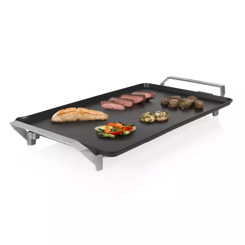 Aparato de sobremesa Princess 103120 Table Chef Premium XXL 2500 W 600 x 360 mm