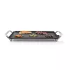Aparato de sobremesa Princess 103120 Table Chef Premium XXL 2500 W 600 x 360 mm