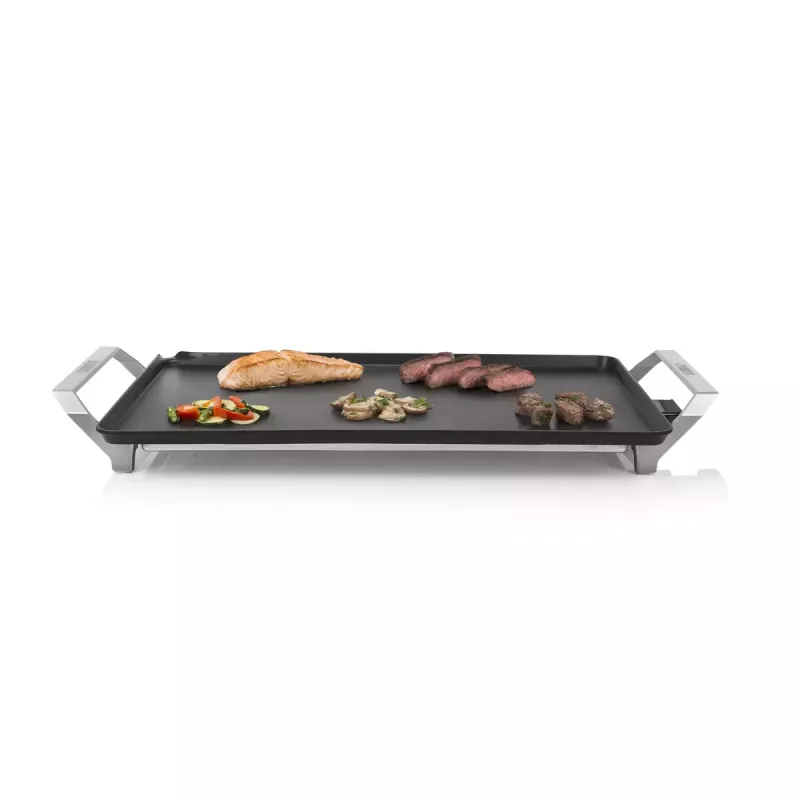 Aparato de sobremesa Princess 103120 Table Chef Premium XXL 2500 W 600 x 360 mm