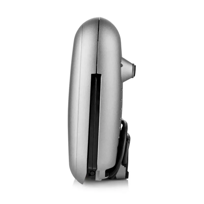 Sandwichera Princess 01.127003.01.001 750 W negra plata
