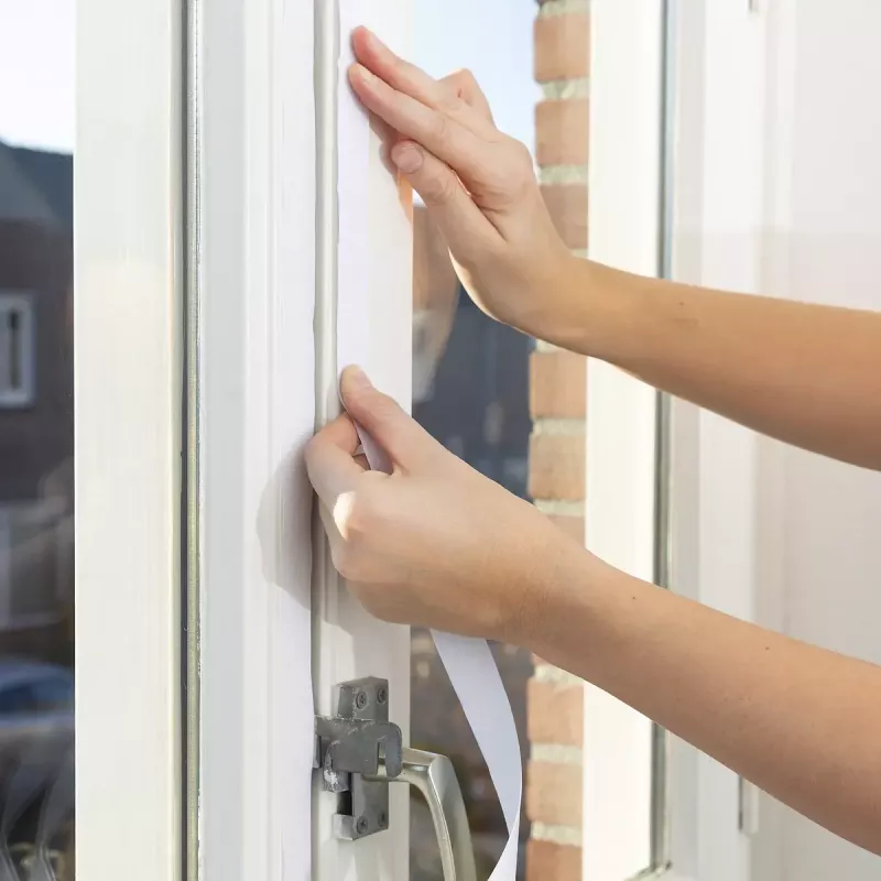 Tristar AC-5555 kit universal de ventana para aparatos de aire acondicionado portátiles