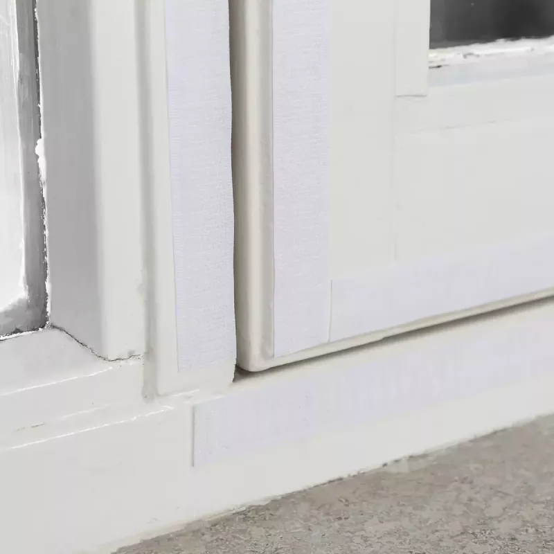 Tristar AC-5555 kit universal de ventana para aparatos de aire acondicionado portátiles