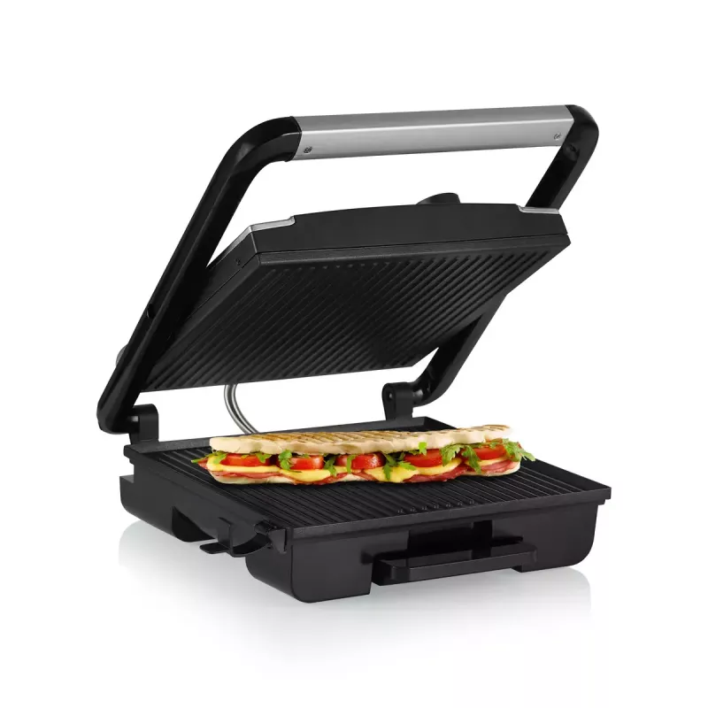 Parrilla panini Pro Princess 01.112425.01.001