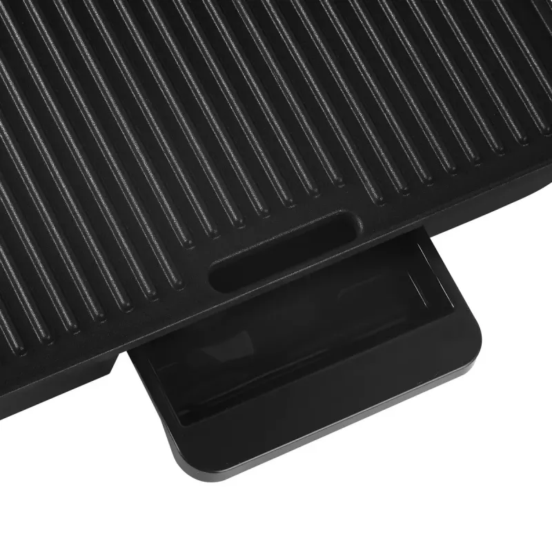 Parrilla panini Pro Princess 01.112425.01.001