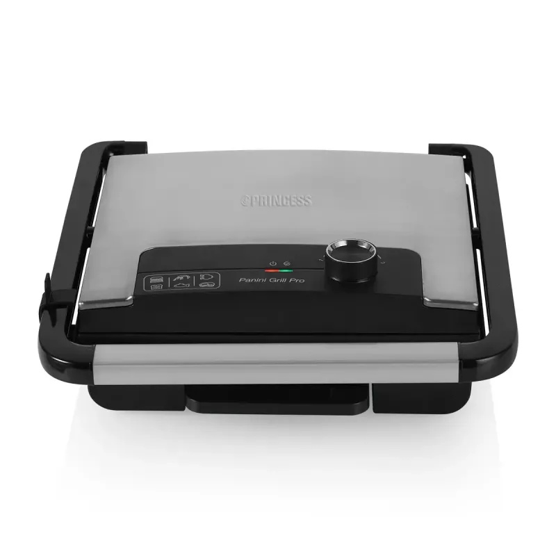 Parrilla panini Pro Princess 01.112425.01.001