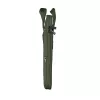 Trust Bologna Maletín 40,6 cm (16 inch) verde