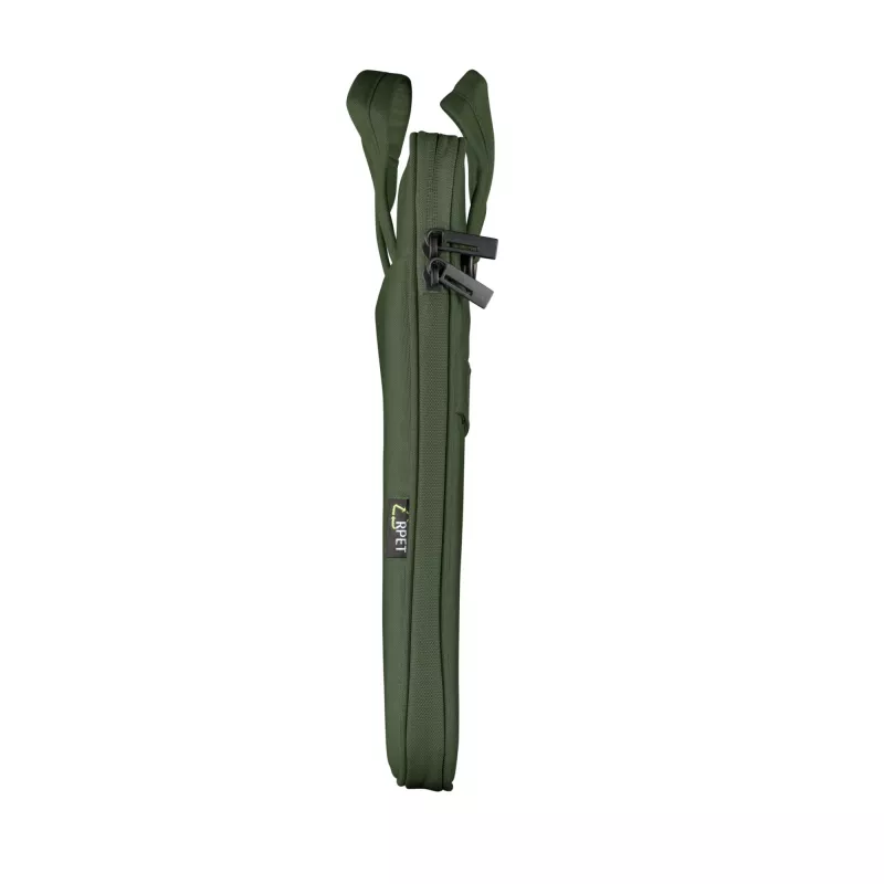 Trust Bologna Maletín 40,6 cm (16 inch) verde