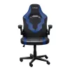 Trust GXT 703B RIYE Silla gaming universal negra, azul