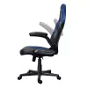 Trust GXT 703B RIYE Silla gaming universal negra, azul