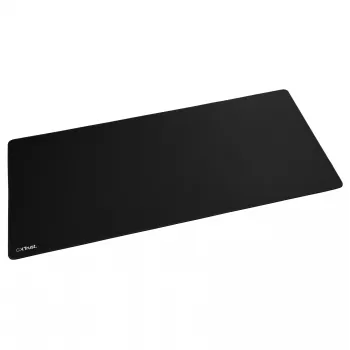 Trust GXT 759 Alfombrilla gaming negra