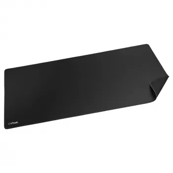 Trust GXT 759 Alfombrilla gaming negra