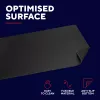 Trust GXT 759 Alfombrilla gaming negra