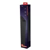 Trust GXT 759 Alfombrilla gaming negra