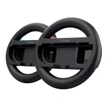 Trust GXT1257 volantes Joy-Con para Nintendo Switch 2, juego de 2 (26048)