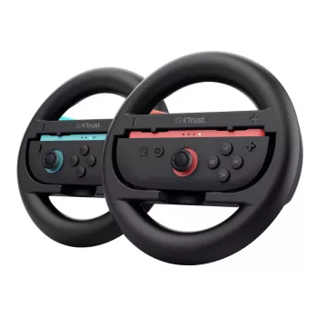Trust GXT1257 volantes Joy-Con para Nintendo Switch 2, juego de 2 (26048)