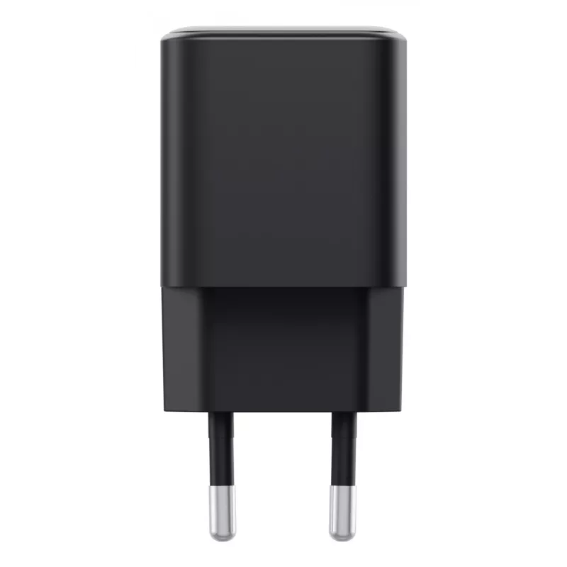 Trust 26143 Cargador para dispositivos móviles consola portátil negra AC carga rápida interior