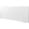 Pizarra Legamaster PREMIUM PLUS 120x240cm esmalte fijación fija