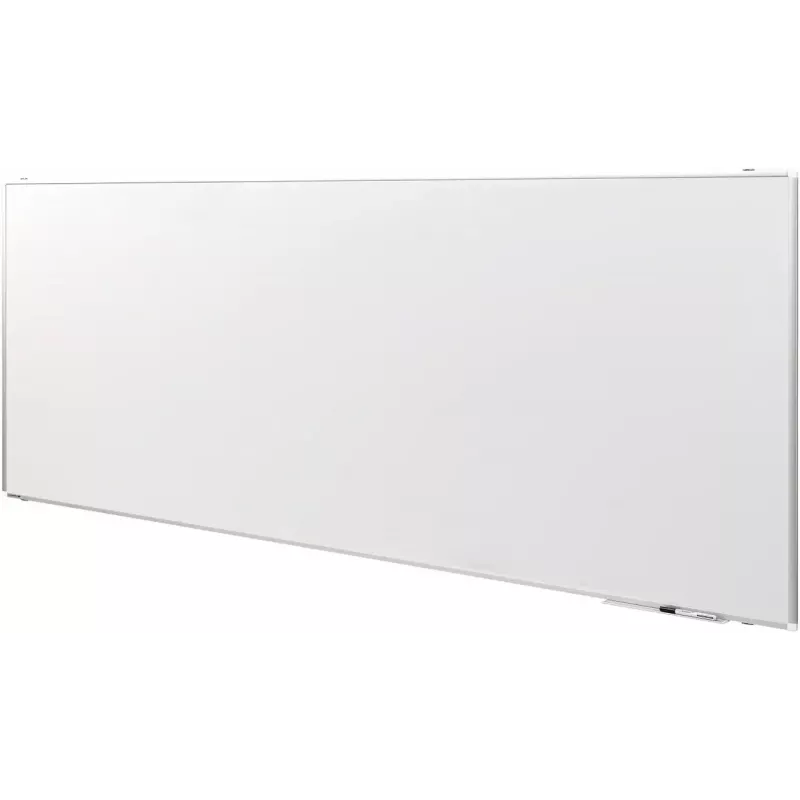 Pizarra Legamaster PREMIUM PLUS 120x240cm esmalte fijación fija