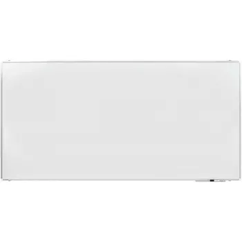 Pizarra Legamaster PREMIUM PLUS 120x240cm esmalte fijación fija