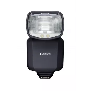 Flash, Canon Speedlite EL-5 — flash esclavo, batería Li-Ion LP-EL, 491 g, negro