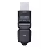 Flash, Canon Speedlite EL-5 — flash esclavo, batería Li-Ion LP-EL, 491 g, negro