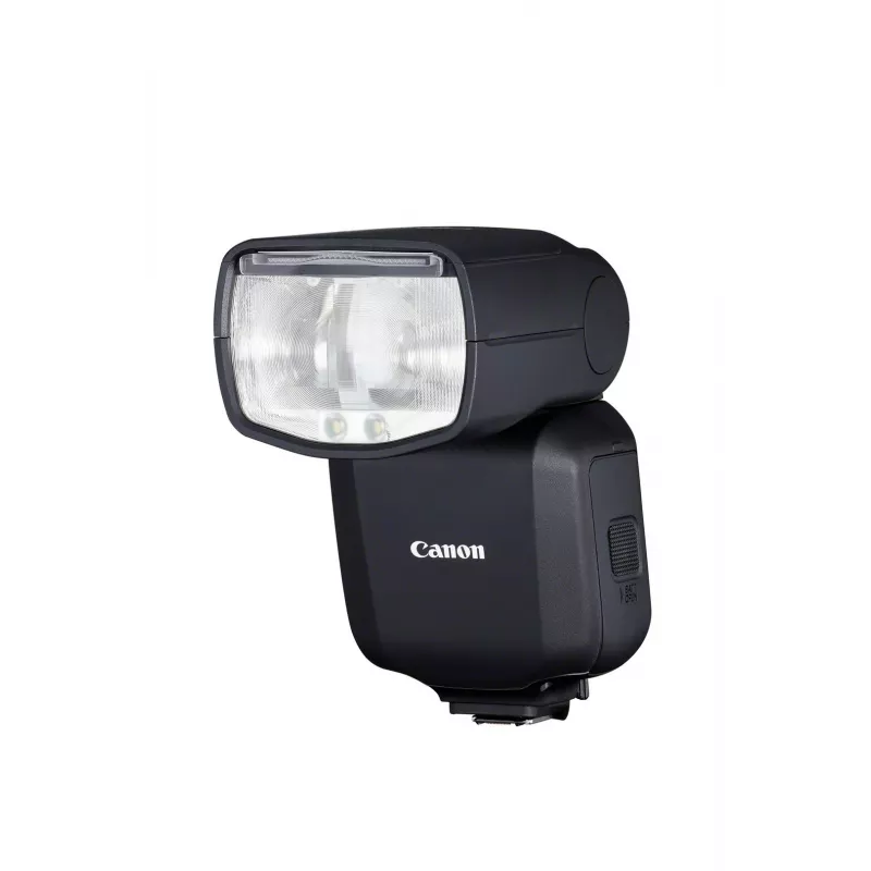 Flash, Canon Speedlite EL-5 — flash esclavo, batería Li-Ion LP-EL, 491 g, negro