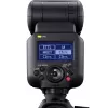 Flash, Canon Speedlite EL-5 — flash esclavo, batería Li-Ion LP-EL, 491 g, negro