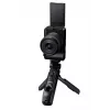 Canon EOS R50 V + RF-S 14-30mm F4-6.3 IS STM PZ Creator Kit MILC 24,2 MP CMOS 6000 x 4000 píxeles negro
