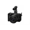 Canon EOS R50 V + RF-S 14-30mm F4-6.3 IS STM PZ Creator Kit MILC 24,2 MP CMOS 6000 x 4000 píxeles negro