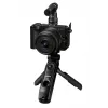 Canon EOS R50 V + RF-S 14-30mm F4-6.3 IS STM PZ Creator Kit MILC 24,2 MP CMOS 6000 x 4000 píxeles negro