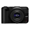 Canon EOS R50 V + RF-S 14-30mm F4-6.3 IS STM PZ Creator Kit MILC 24,2 MP CMOS 6000 x 4000 píxeles negro