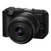 Canon EOS R50 V + RF-S 14-30mm F4-6.3 IS STM PZ Creator Kit MILC 24,2 MP CMOS 6000 x 4000 píxeles negro