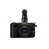Canon EOS R50 V + RF-S 14-30mm F4-6.3 IS STM PZ Creator Kit MILC 24,2 MP CMOS 6000 x 4000 píxeles negro