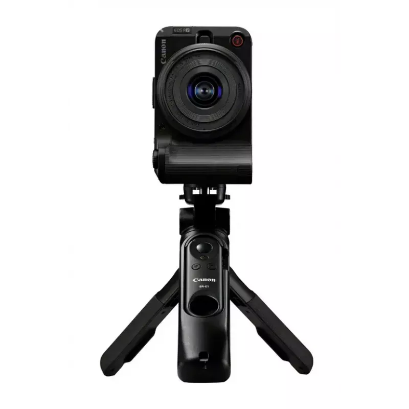 Canon EOS R50 V + RF-S 14-30mm F4-6.3 IS STM PZ Creator Kit MILC 24,2 MP CMOS 6000 x 4000 píxeles negro
