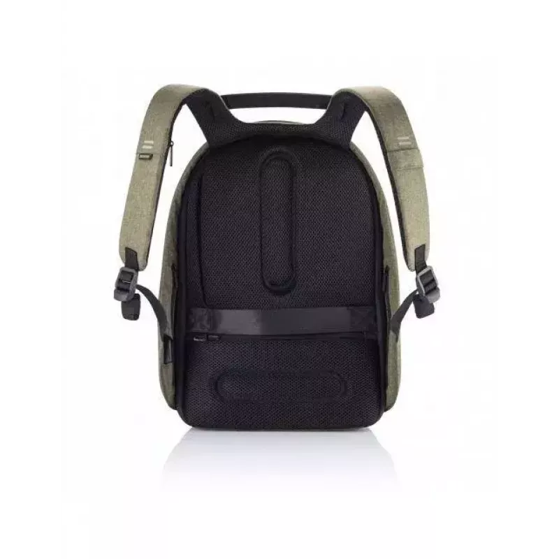 Mochila de ocio XD-Design P705.797 verde